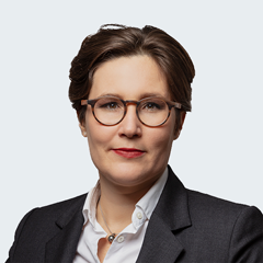 Dr. iur. Anne Meier