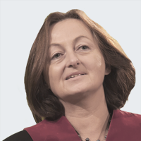 Prof. Dr en droit Margareta Baddeley