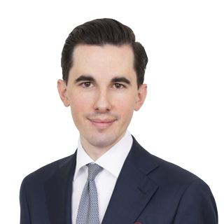 William Barbey, docteur en droit, titulaire d’un LL.M. en droit fiscal, notaire