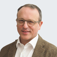 Prof. Dr. iur. Benjamin Schindler