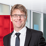 Prof. Dr. iur. Bernhard Waldmann