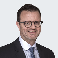 Prof. Dr. iur. Christoph B. Bühler, LL.M.