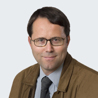 Prof. em. Dr. iur. Paul Eitel