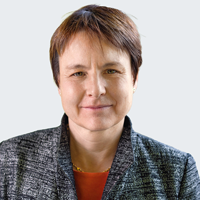Prof. Dr. iur. Susan Emmenegger (Vorsitz)