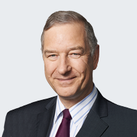 Dr. iur. Harold Grüninger, LL.M.