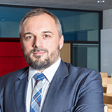 Prof. Dr en droit Jacques Dubey