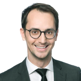 Prof. Dr iur. Fabien Liégeois, LL.M.