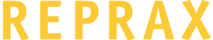 Logo Reprax