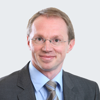 Dr. iur. Markus Rüssli, LL.M.