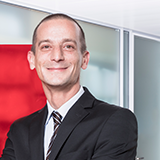 Prof. Dr. iur. Martin Beyeler