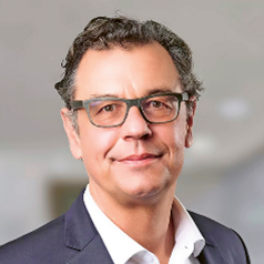 Prof. Dr. oec. publ. Peter Ilg