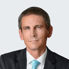 Prof. Dr. iur. Roger Rudolph