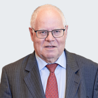 Dr. iur. Benno Studer