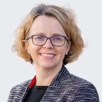 Prof. Dr. iur. Daniela Thurnherr