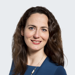 Prof. Dr. iur. Isabelle Wildhaber