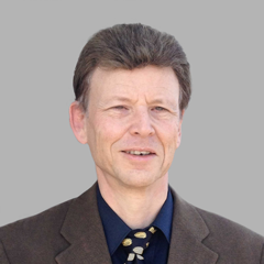 Prof. Dr. iur. Wolfgang Portmann