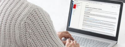 Zeitschriften Recherche